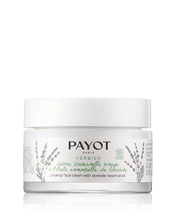 Payot Herbier Crème Universelle Visage 50ml