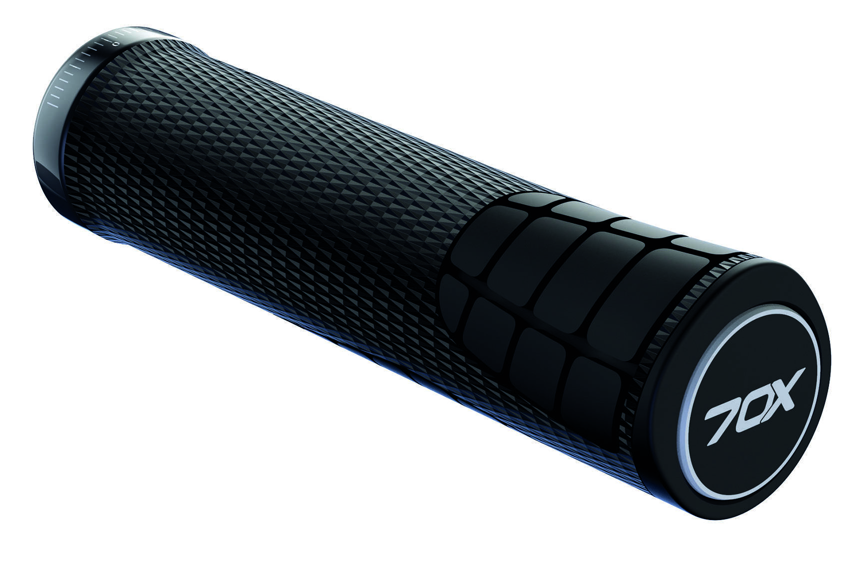 SQlab 7OX Grips Small Zwart