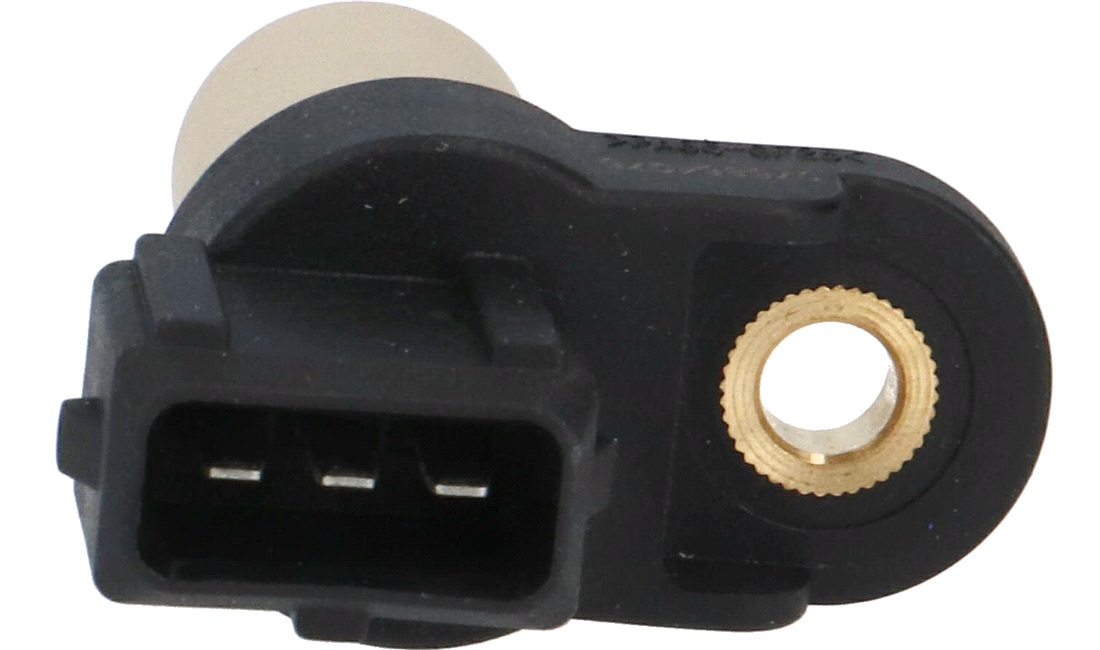 Sensor, knastakselposition