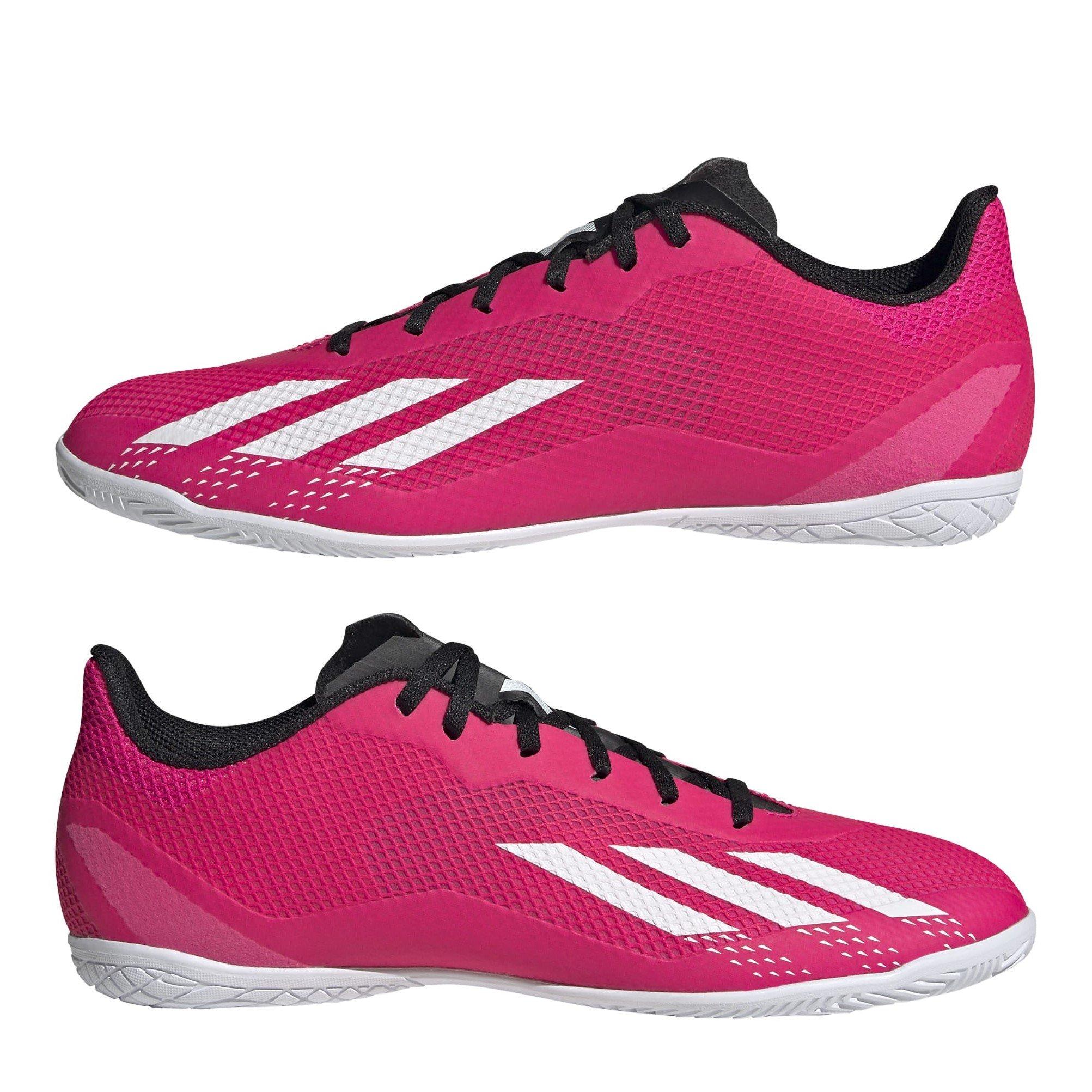 adidas x Speed Portal Club Indoor Football Boots