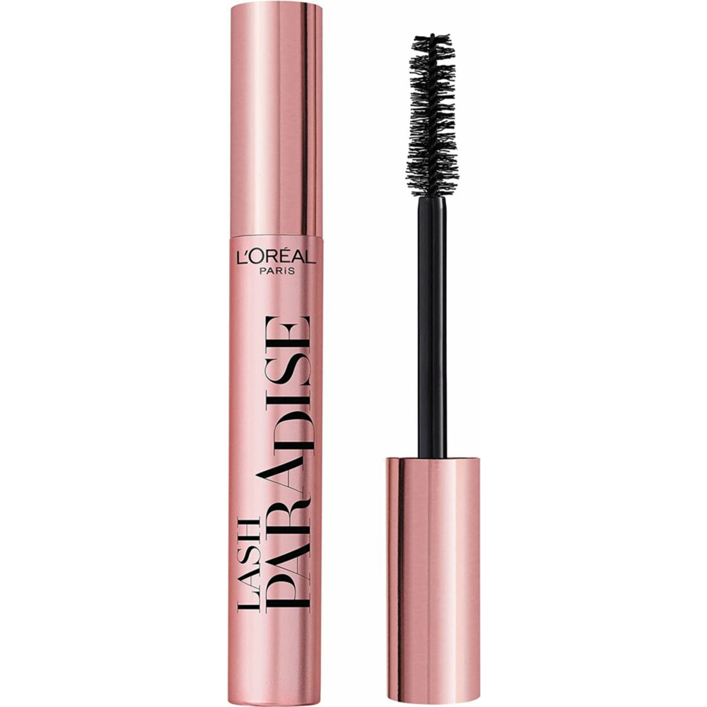 L'Oréal Lash Paradise Mascara Intense Zwart6,4 ml