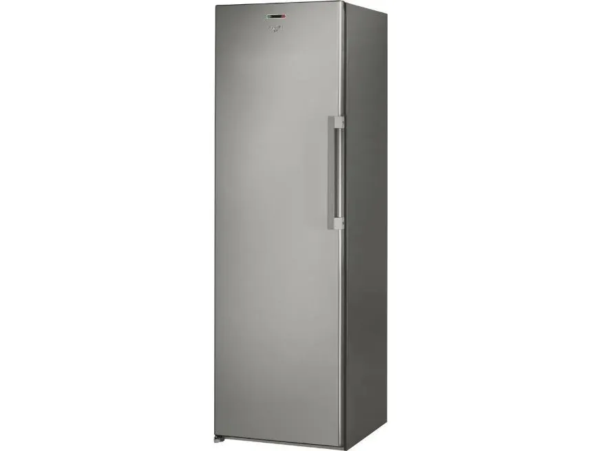 Whirlpool UW8 F2Y XBI F 2, 263 L, 26 kg/24t, SN-T, Frostfri system, E, Rustfrit stål
