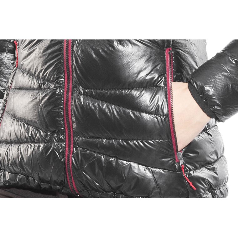 Nordisk Cirrus Ultralight Down Jacket Women