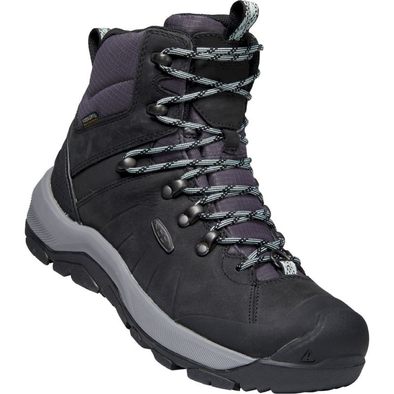 Revel IV Mid Polar - Chaussures trekking femme