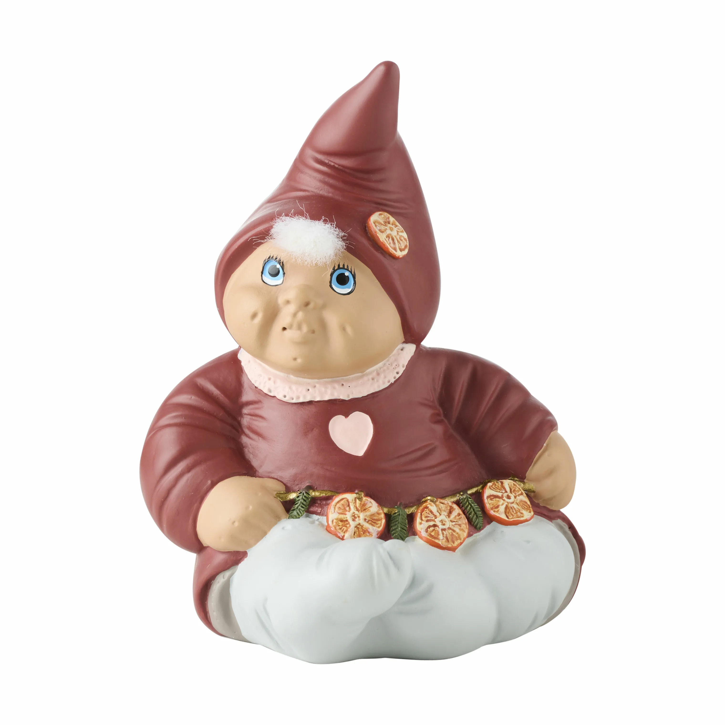 Klarborg Nisse - Rebecca