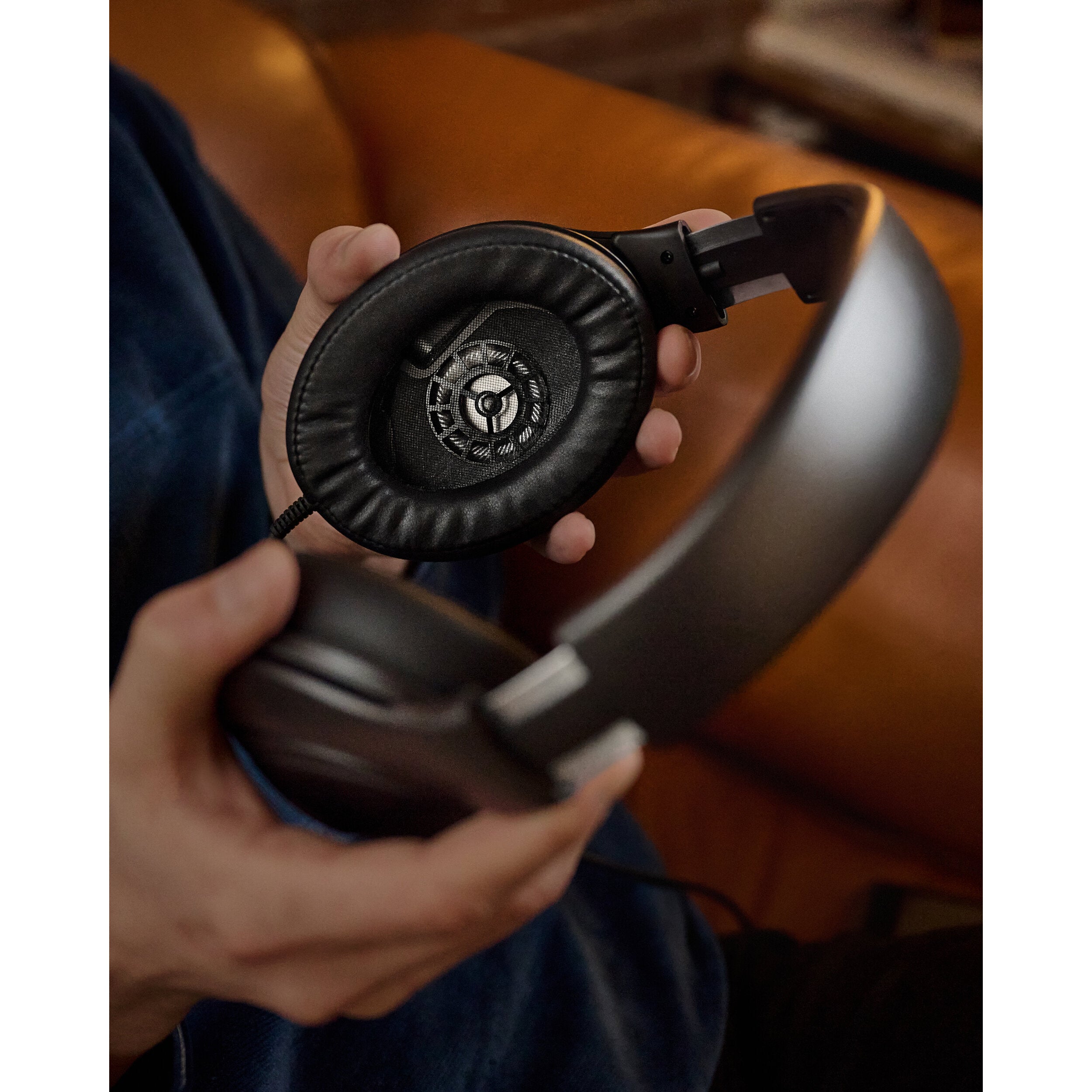 Sennheiser HD 620S koptelefoon
