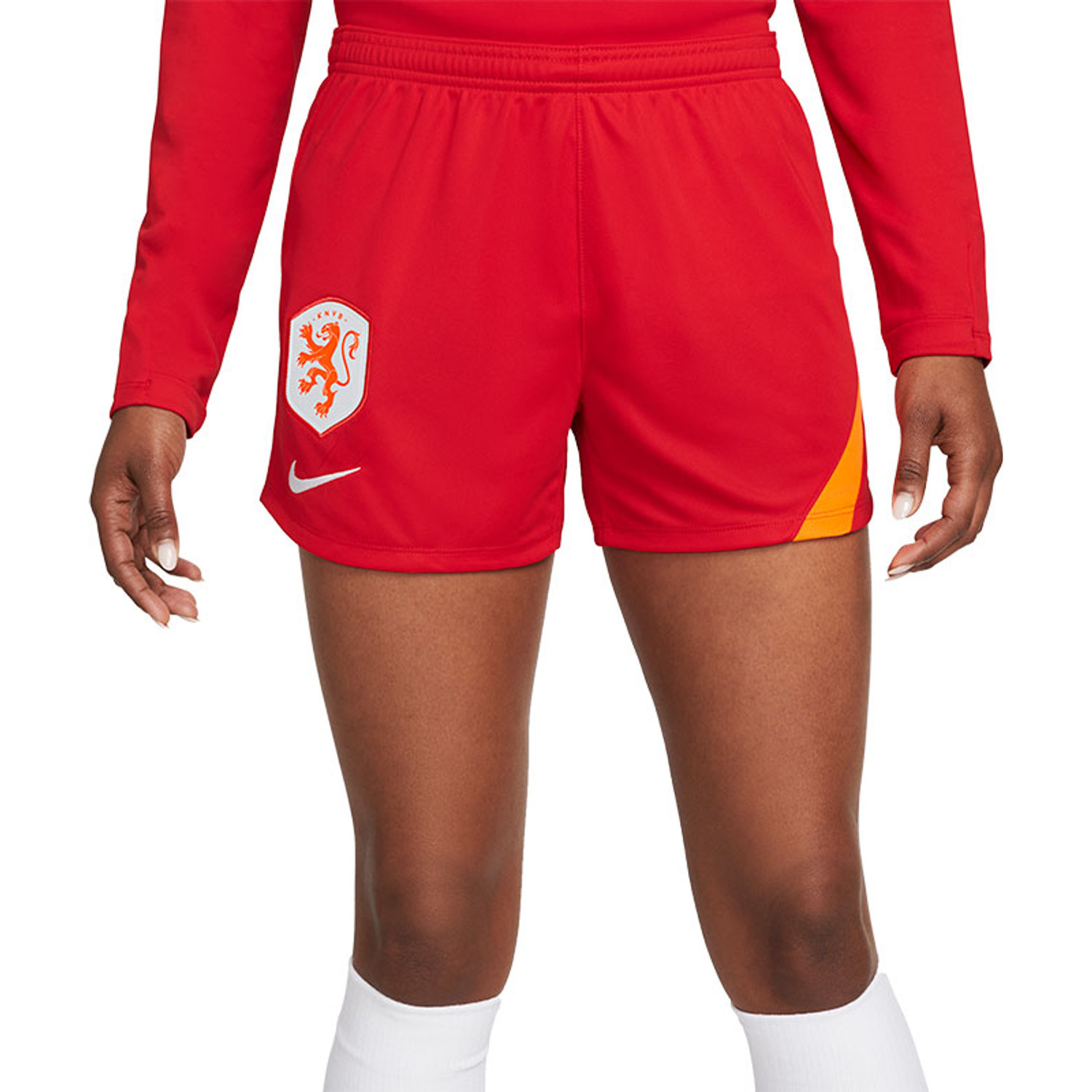 Nike Nederland Academy Pro Trainingsset Dames