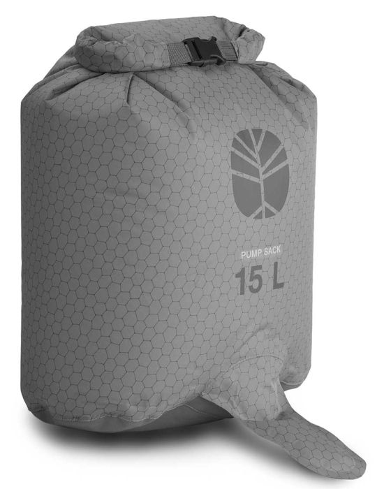 Dry Pump Sack UL pumpe