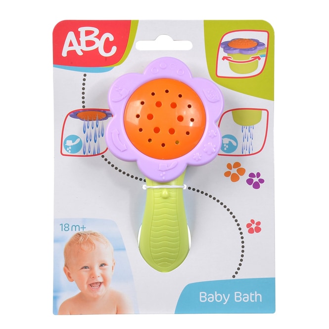 ABC - Duschi