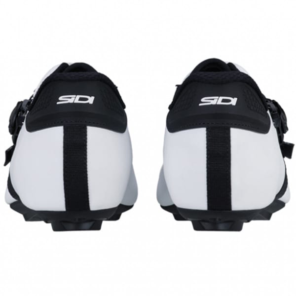 Chaussure vélo route SIDI PRIMA W WHITE/BLACK