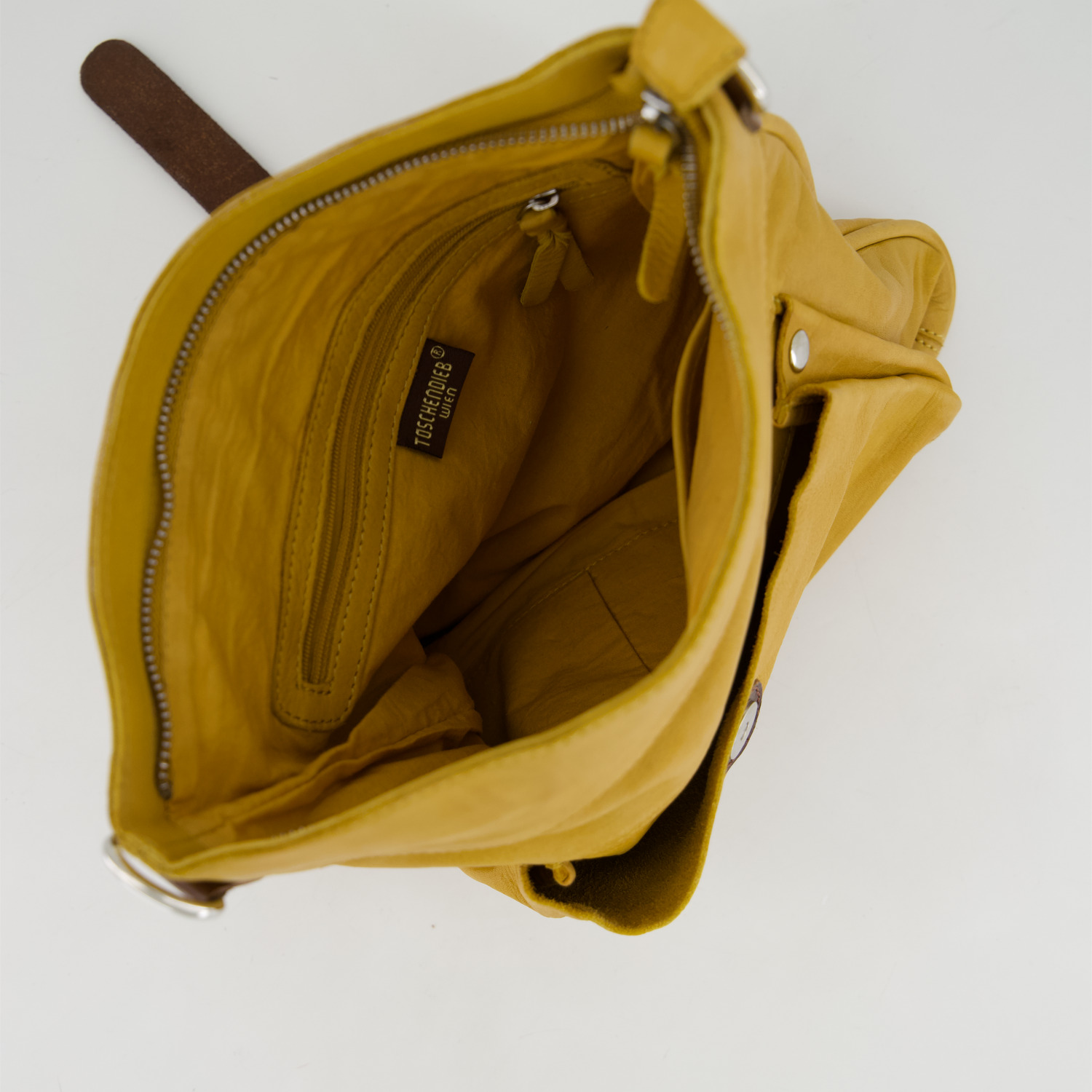 Taschendieb Umhängetaschen