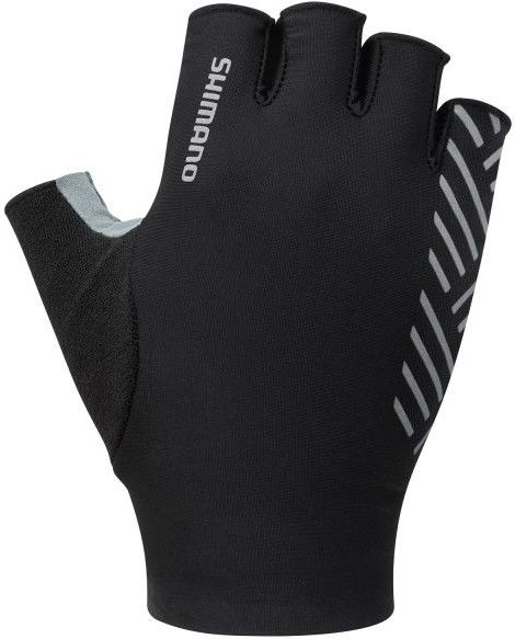 Shimano Shimano Advanced Gloves Handschoenen (zwart)
