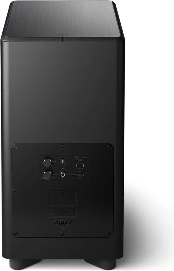 Philips 55OLED909   TAFW1 TV OLED