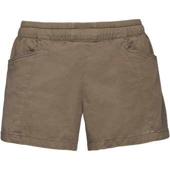 Black Diamond Notion Shorts Walnut Damen