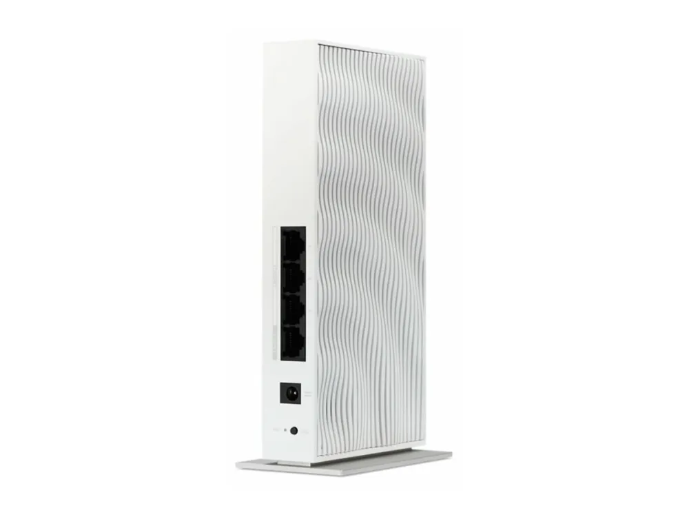 Acer Wave 7 - Wi-Fi-system - (3 routere) - mesh 1GbE, 2.5GbE, Wi-Fi 7 Multi-Band