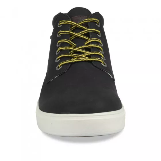 Baskets NOIR SERGIO TACCHINI