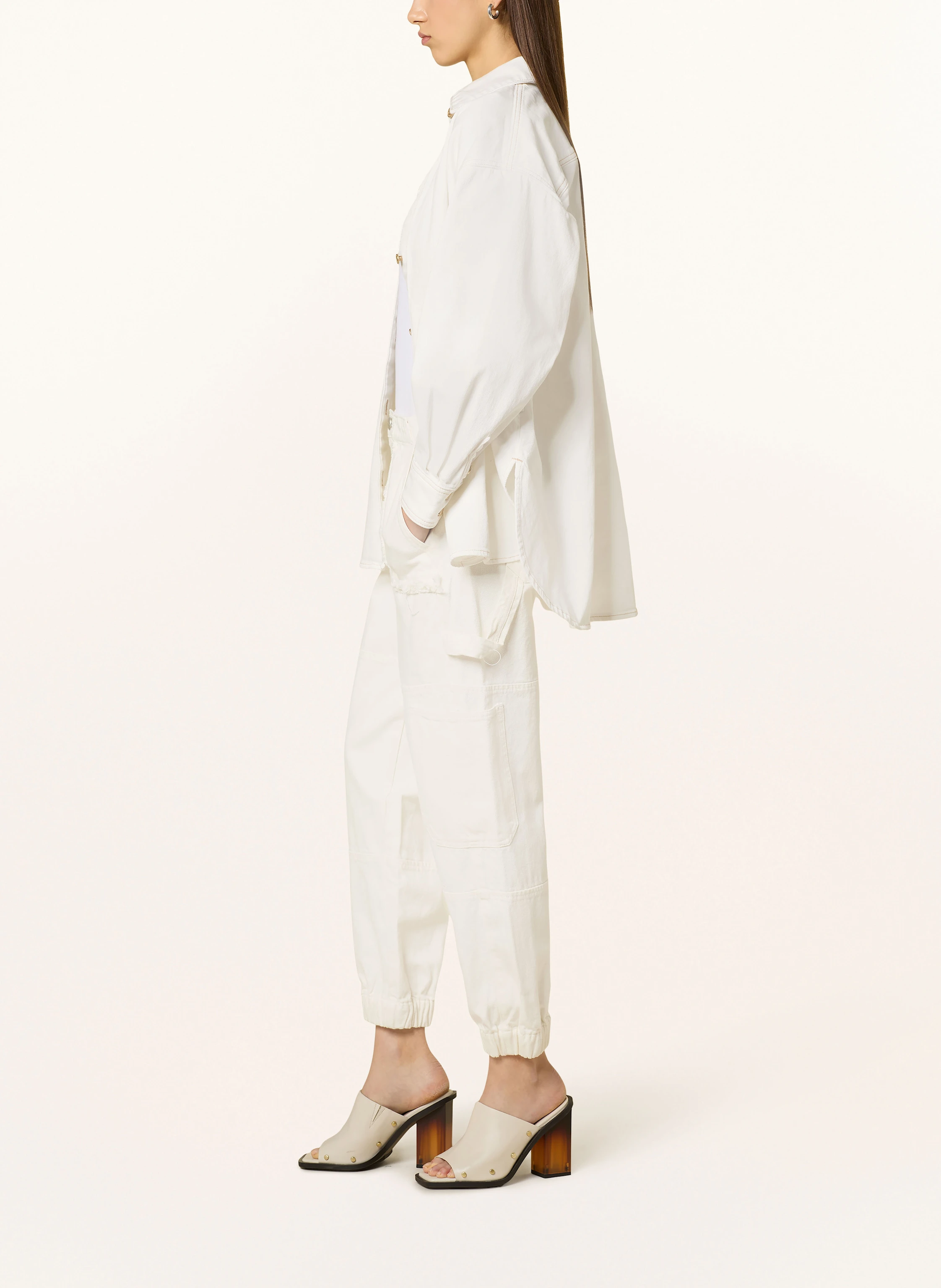 ALLSAINTS Cargohose MILA