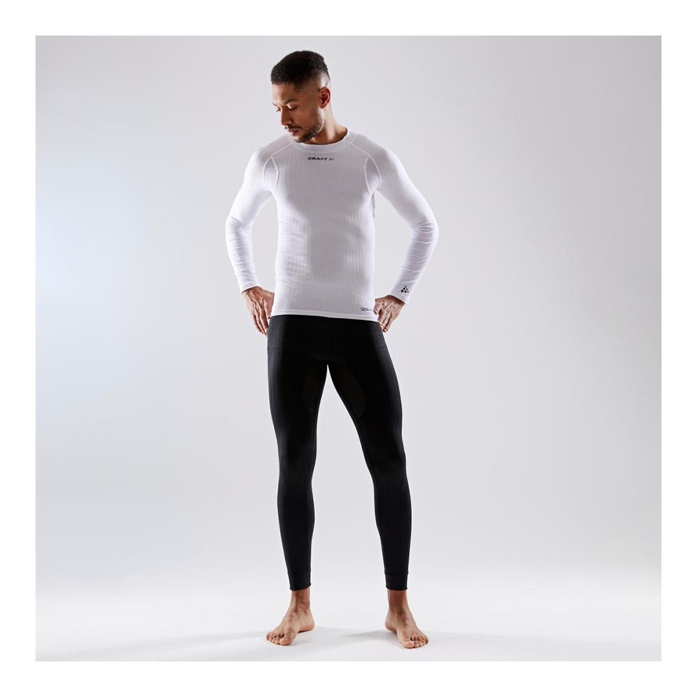Craft ACTIVE EXTREME X - Sous-couche Homme white
