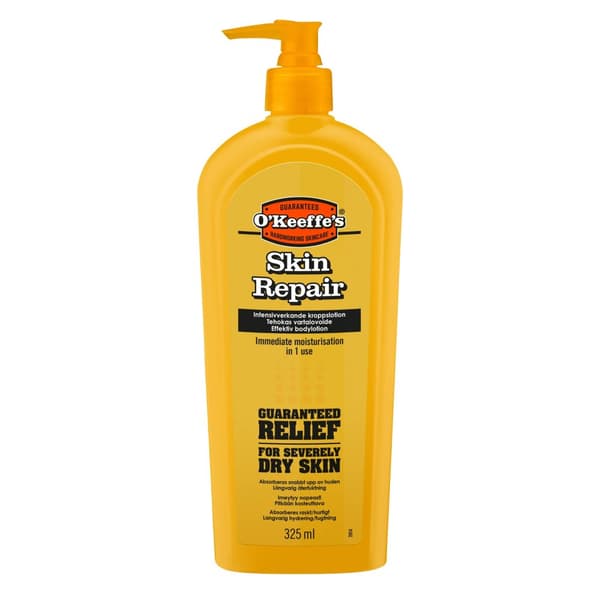 Okeeffes Skin Repair Bodylotion