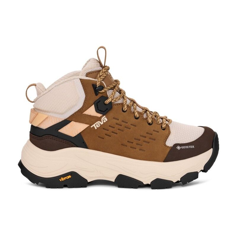 Grandview Ma GTX - Chaussures randonnée femme