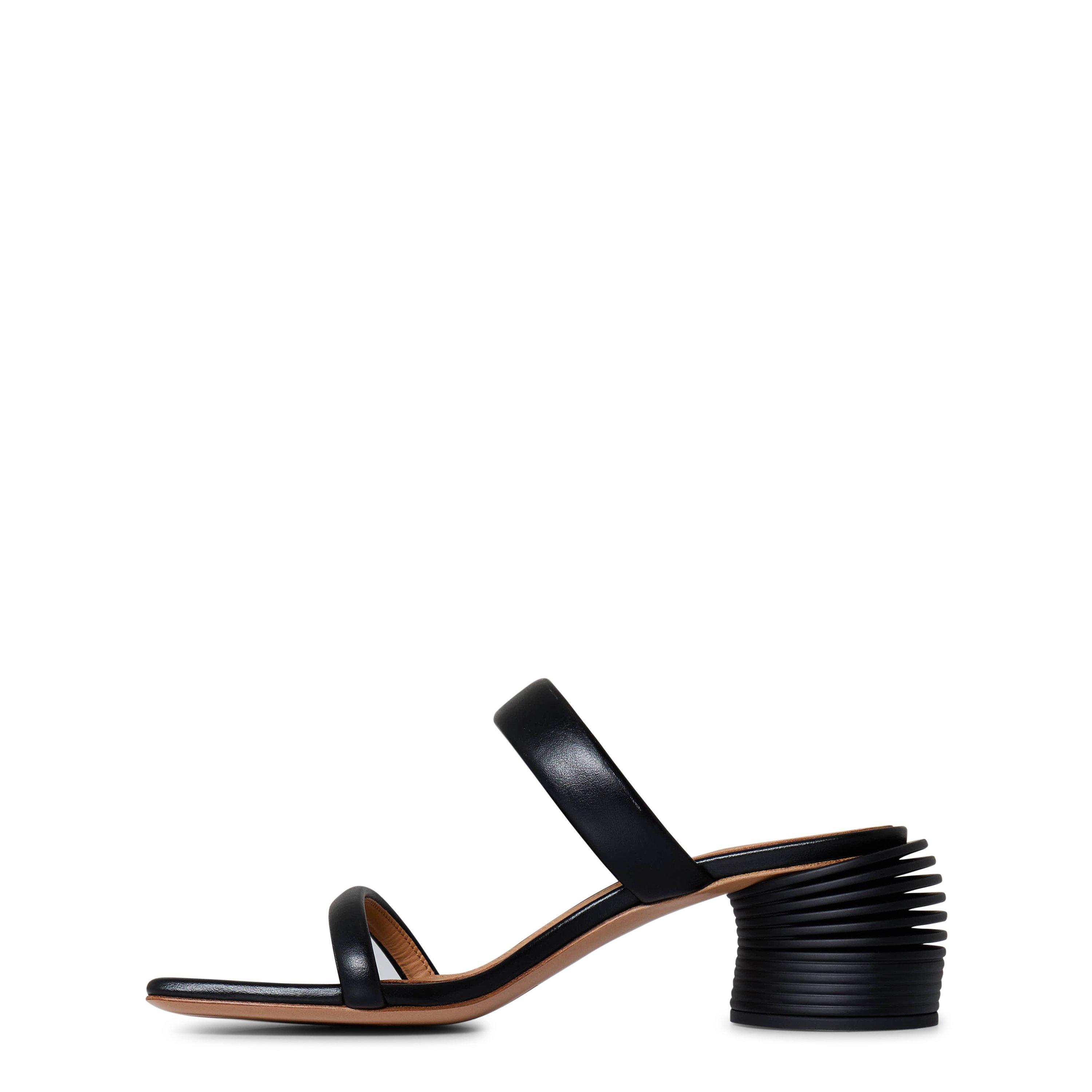 Off White Spring Sandals