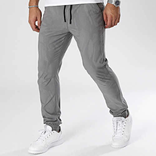 Pantalon Jogging Gris