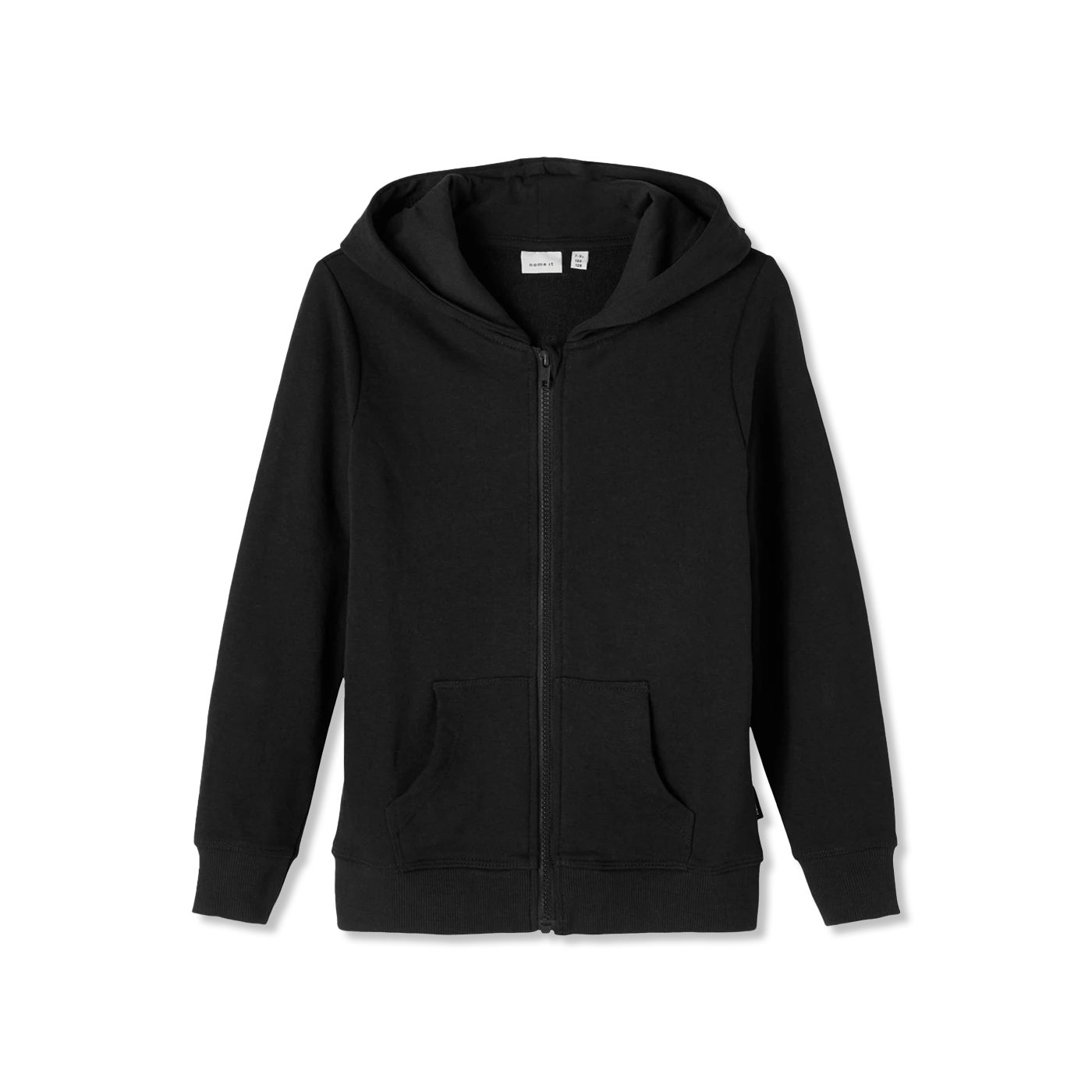 Nkmnesweat zIP trøje
