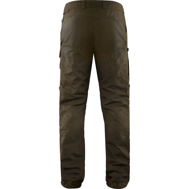 Vida Pro Ventilated Trekkingbroek