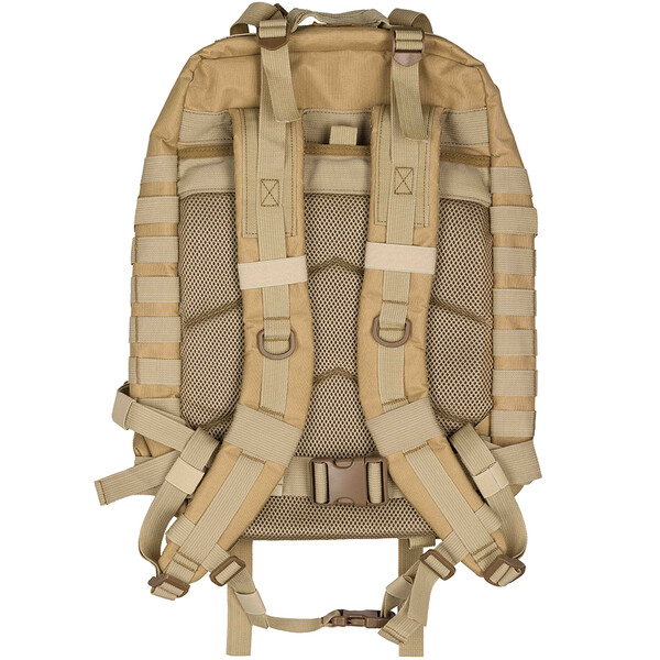All One - Sac à dos Elite Sable