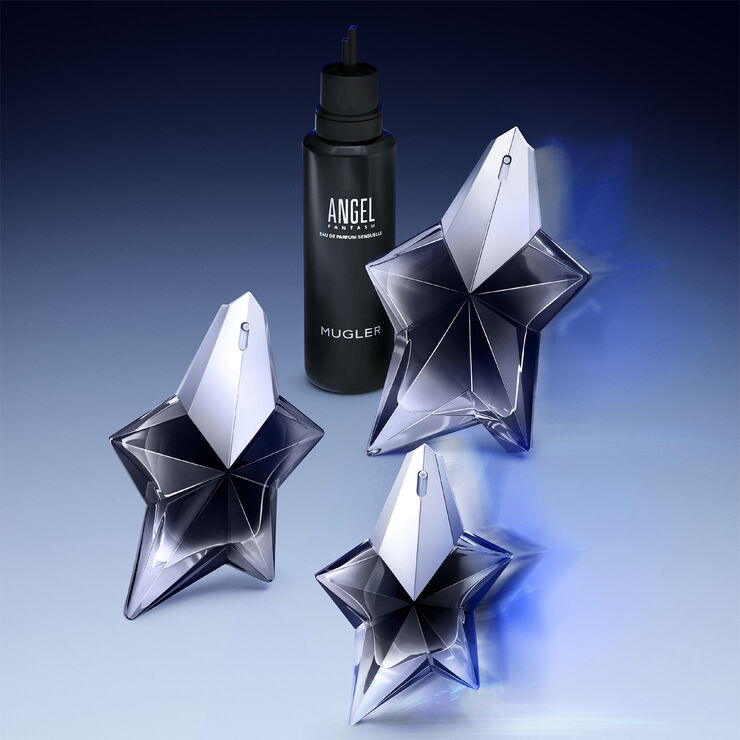 Mugler Angel Fantasm Eau de parfum 25. 0 ML
