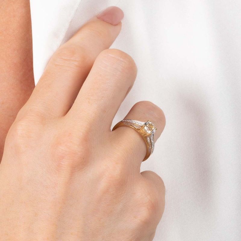 Bague 