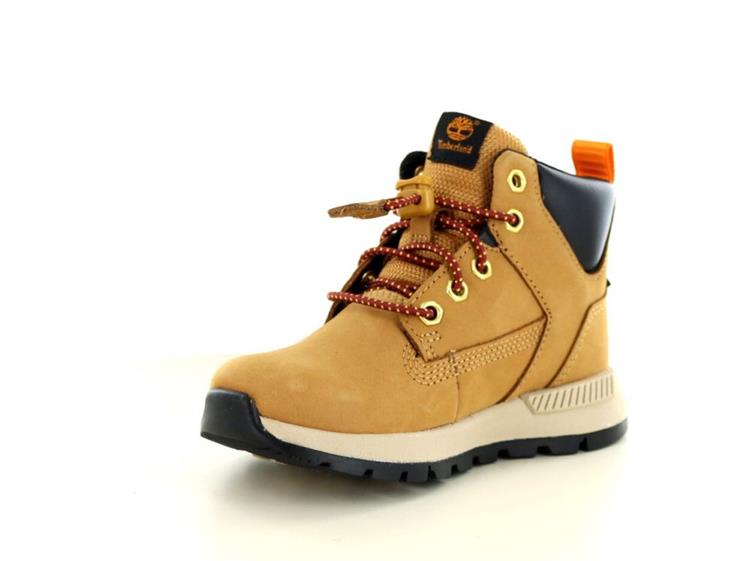 Timberland Killington Trekker Wheat
