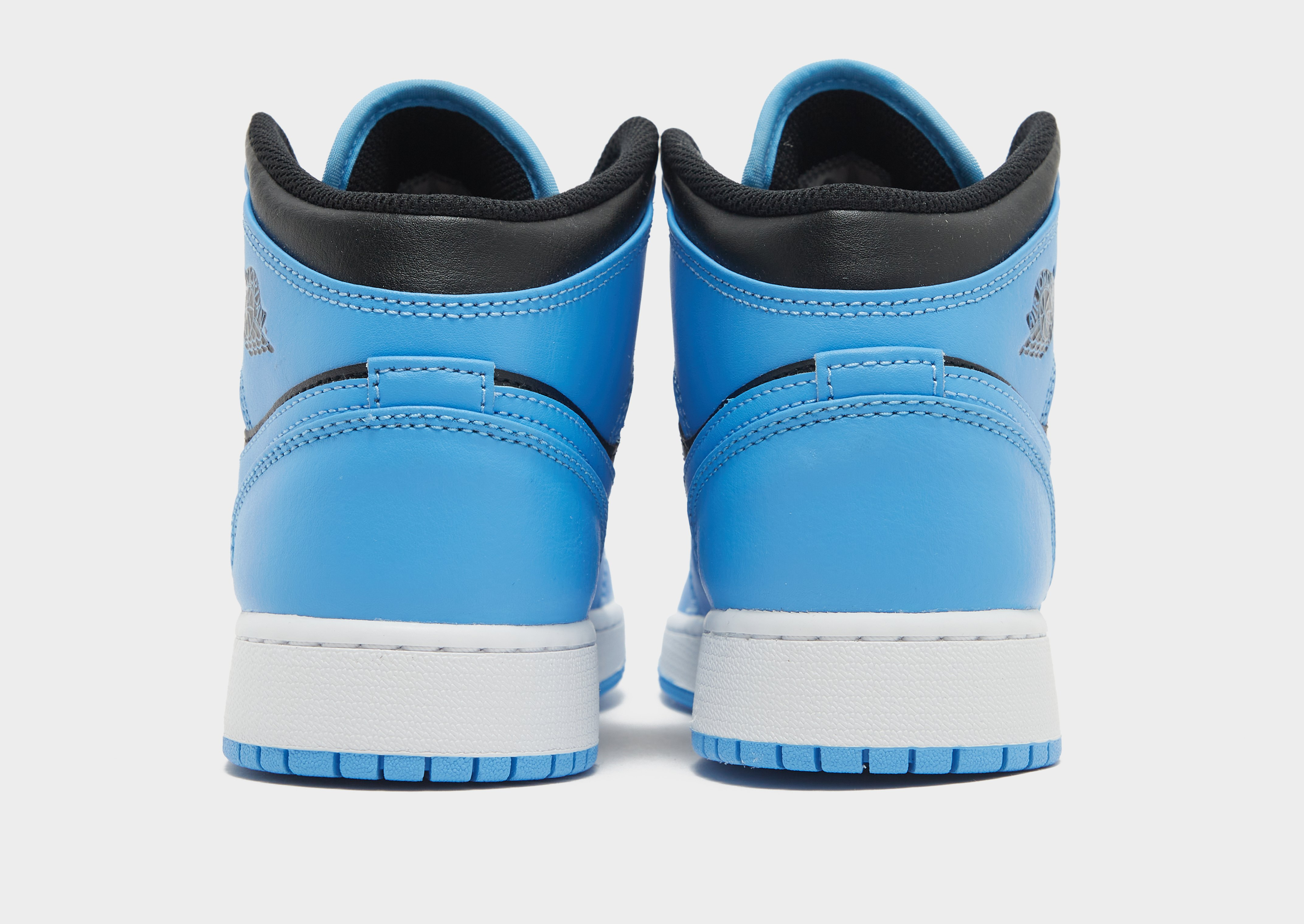Jordan 1 Mid Enfant