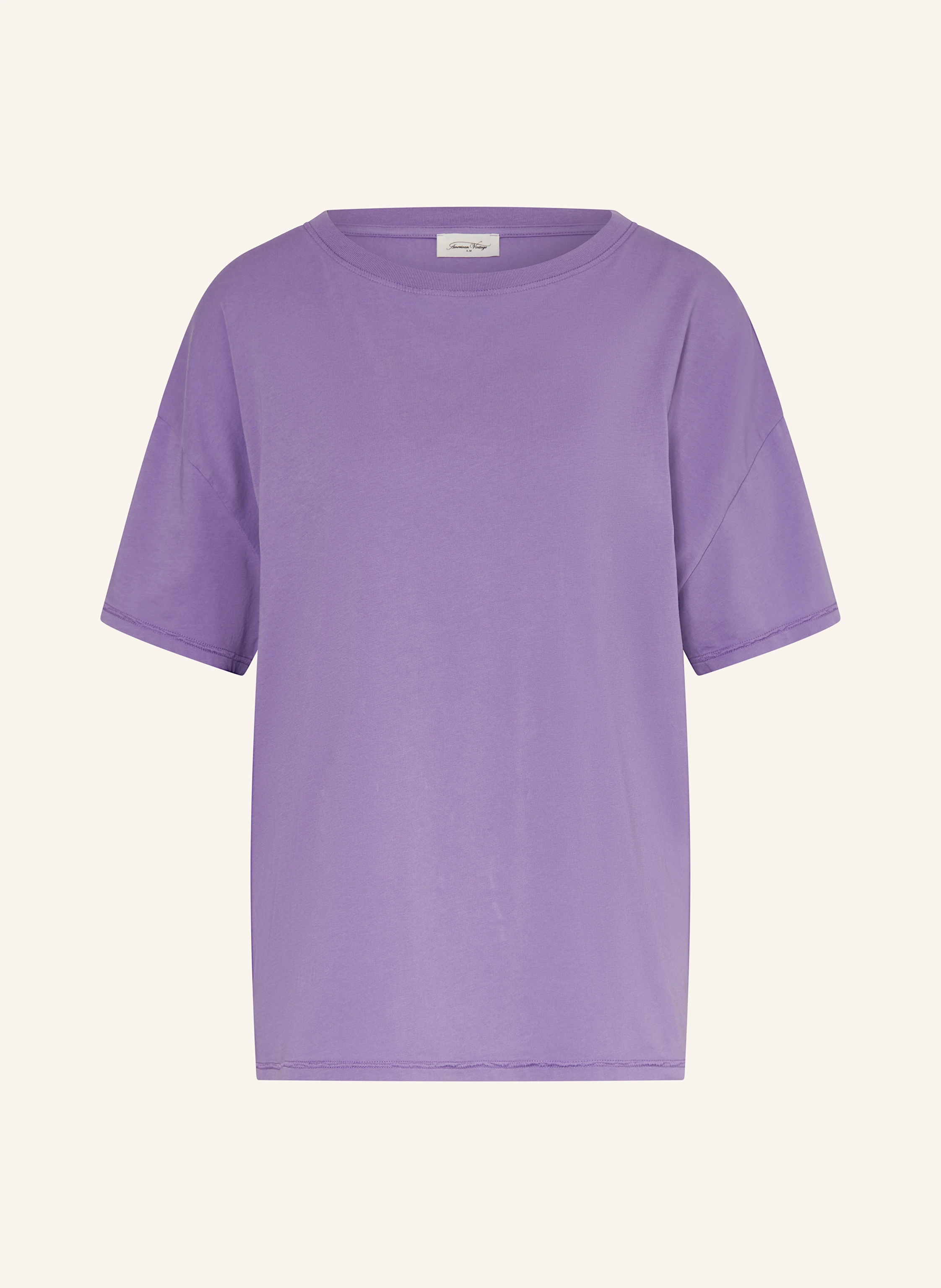 American Vintage T-Shirt PYMA