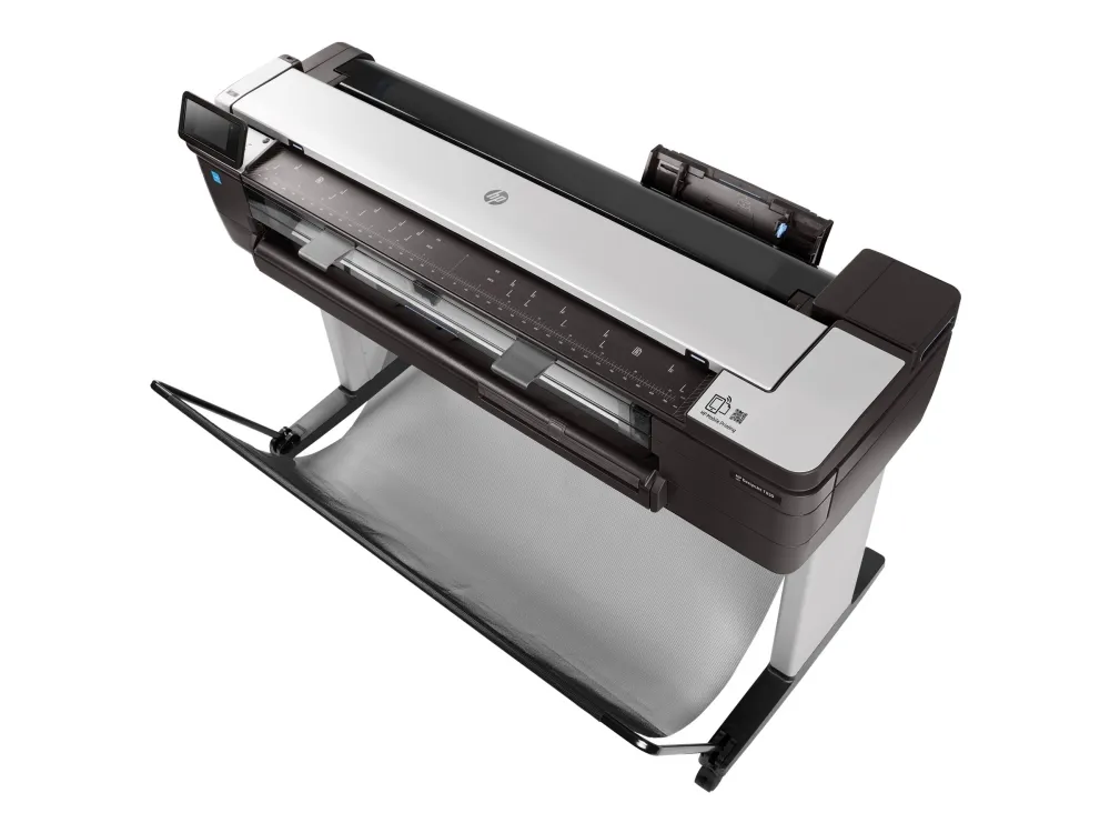 HP DesignJet T830 - 24