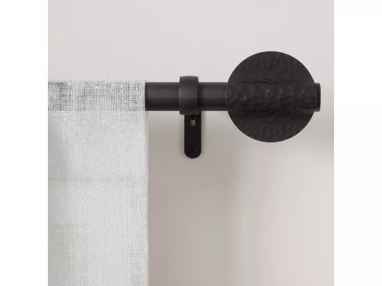 Tringle à rideaux extensible Odyssey