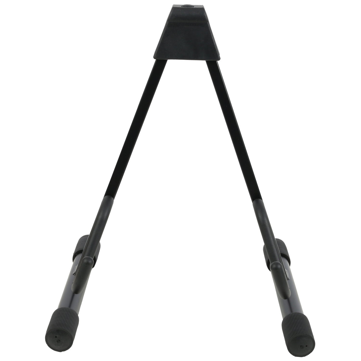 Konig & Meyer 17540 elektrische gitaar standaard zwart