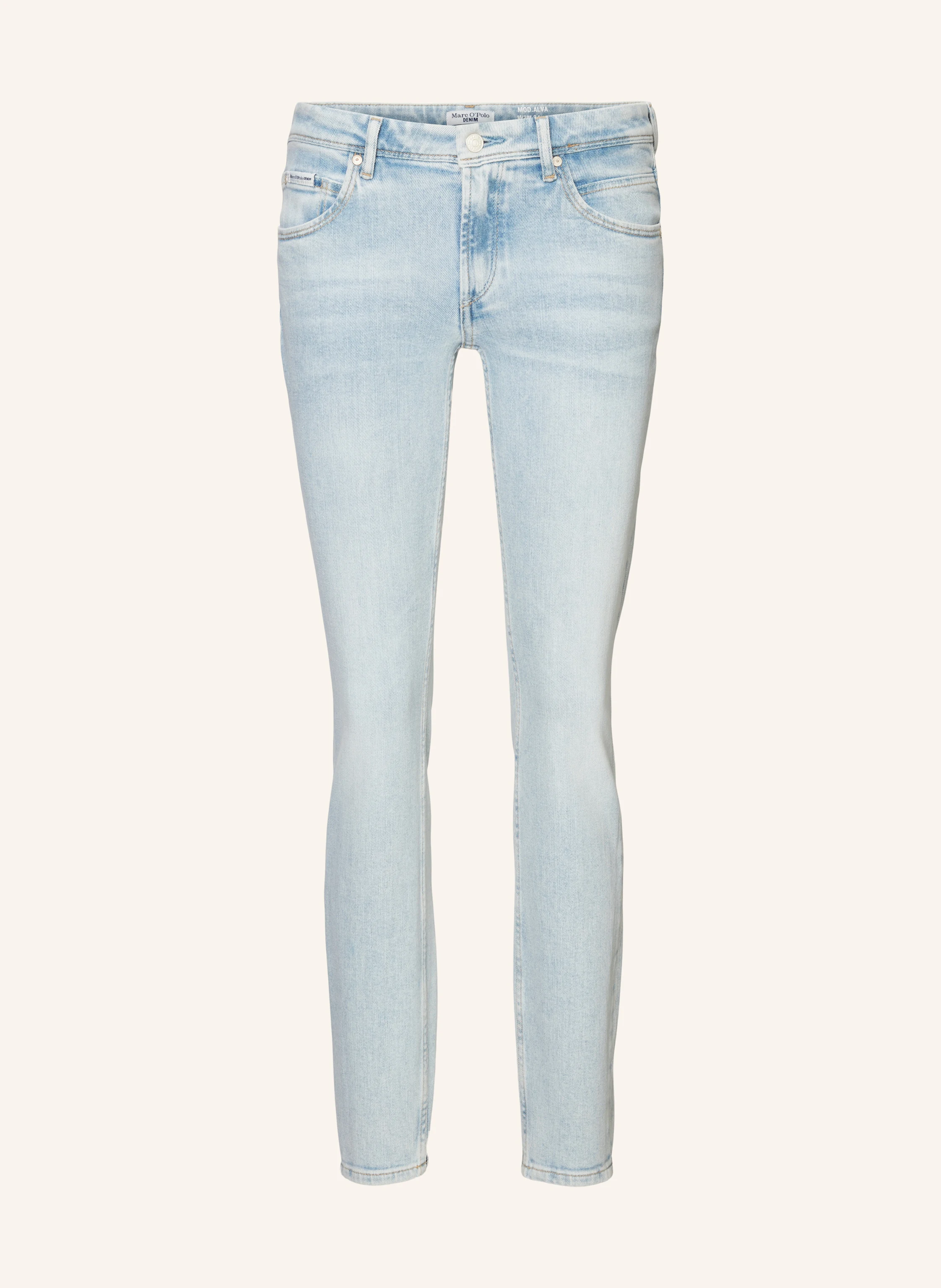 Marc O'Polo DENIM Jeans Model Alva