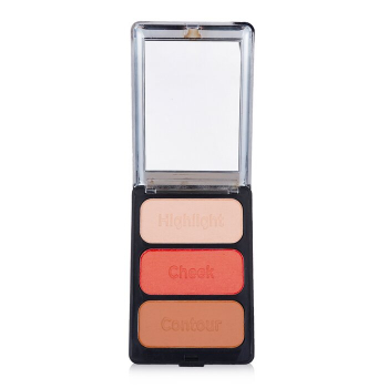 Cargo Cargo Contour Palette