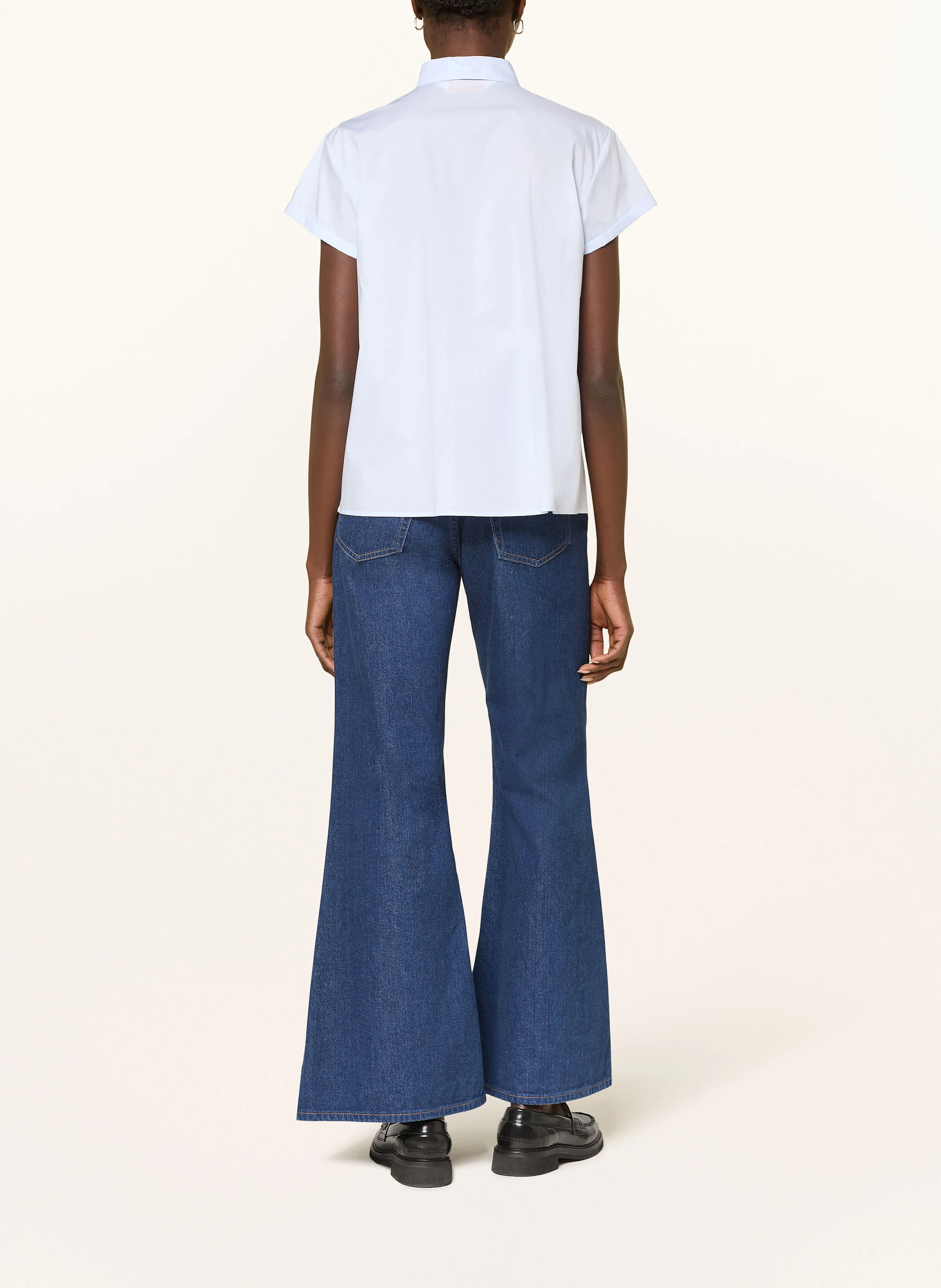 ROBERT FRIEDMAN Bluse ARAM