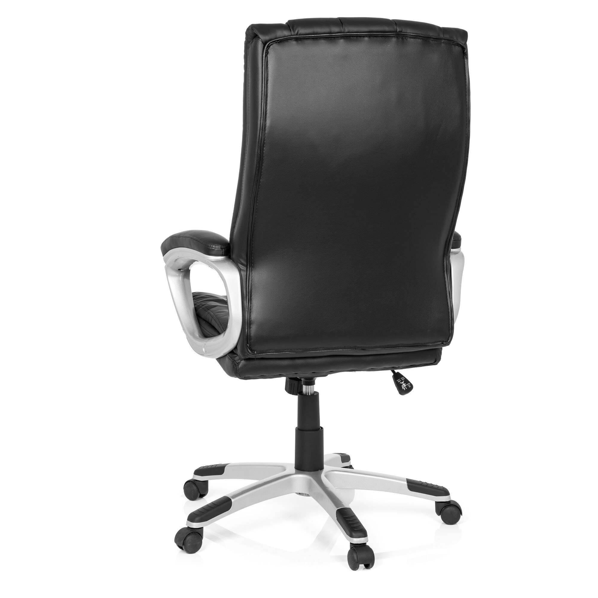 Home Office Bürostuhl RELAX CL150 Kunstleder mit Armlehnen MyBuero
