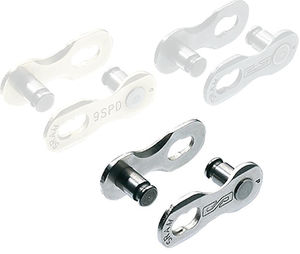 SRAM Missing Link 8-speed 3/32 Zilver 4 stuks
