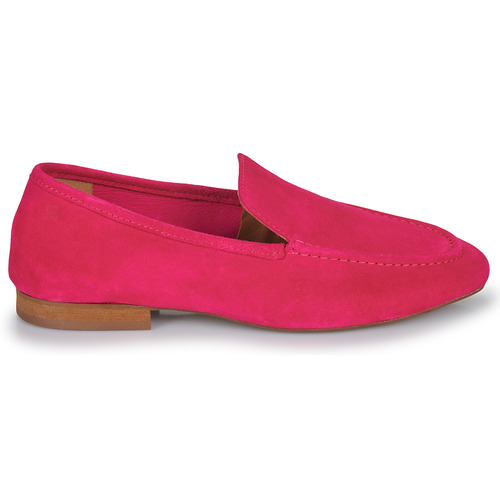 JB Martin - FESTA - Velours fuchsia