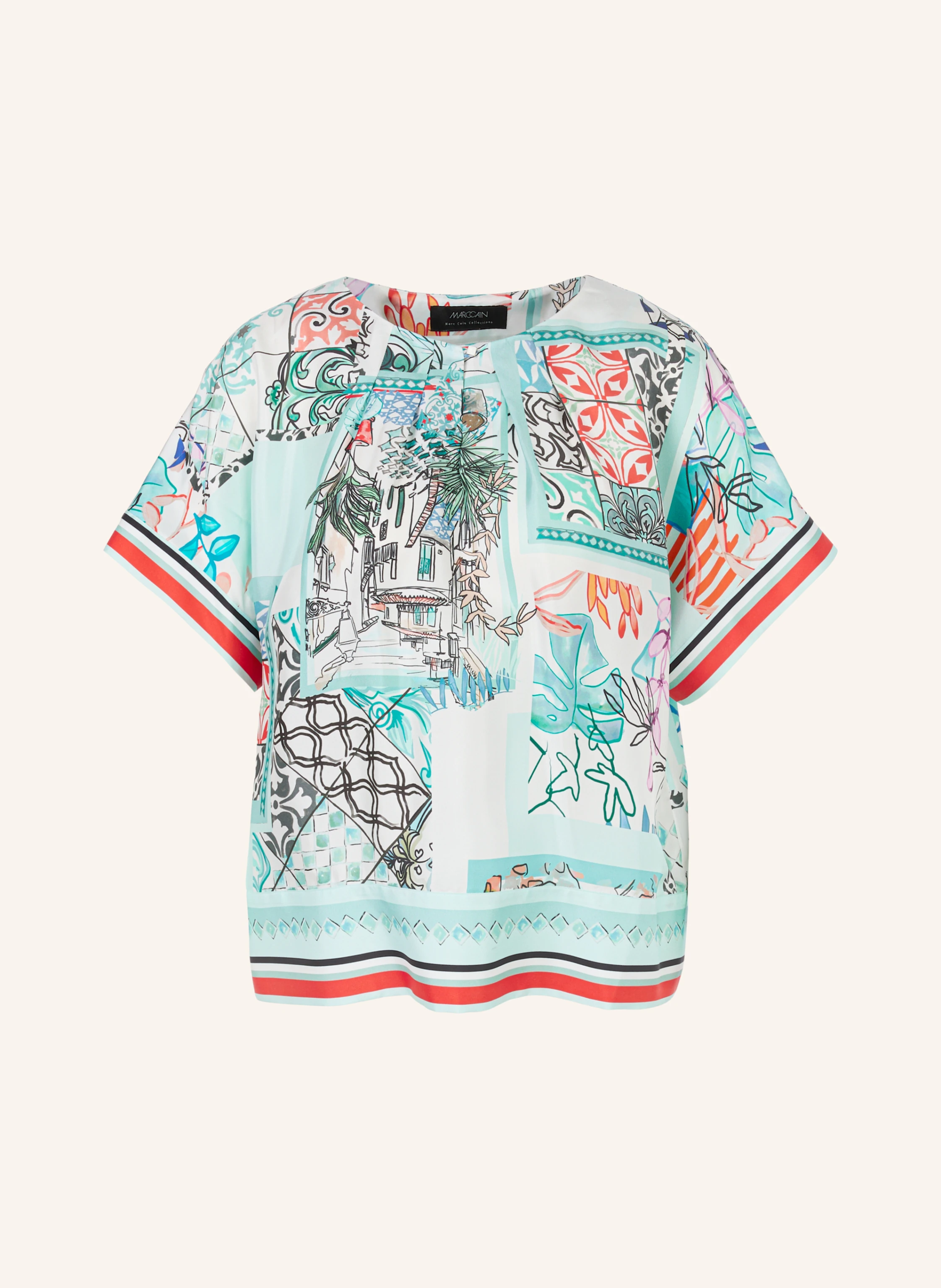 MARC CAIN Bluse