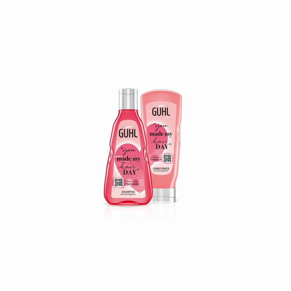 Guhl Conditioner Love Speech200 ml