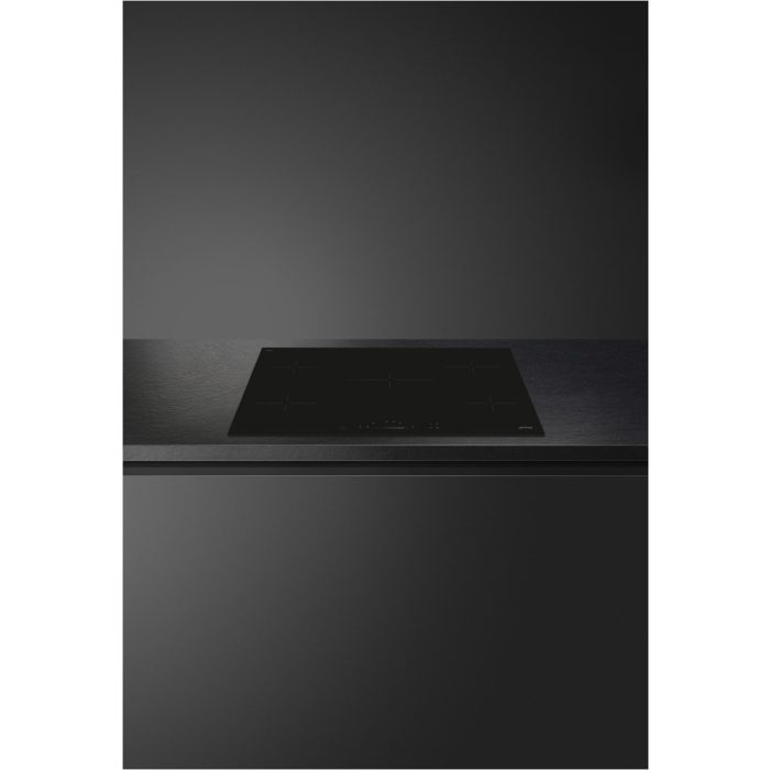 SMEG Glaskeramik-Kochfeld SE495ETD
