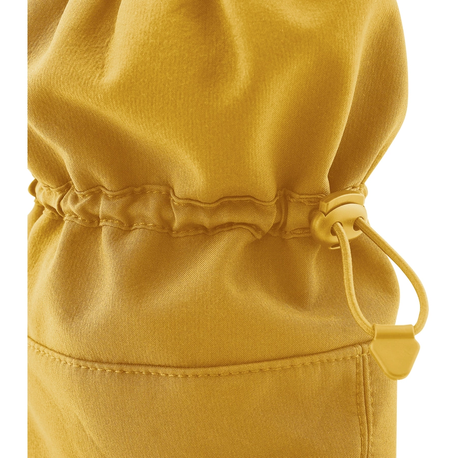 mamalila Booties Allrounder Toddler senf