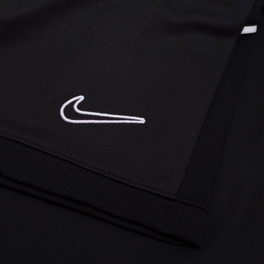 Hasle BK Short d'Entraînement - Noir Enfant