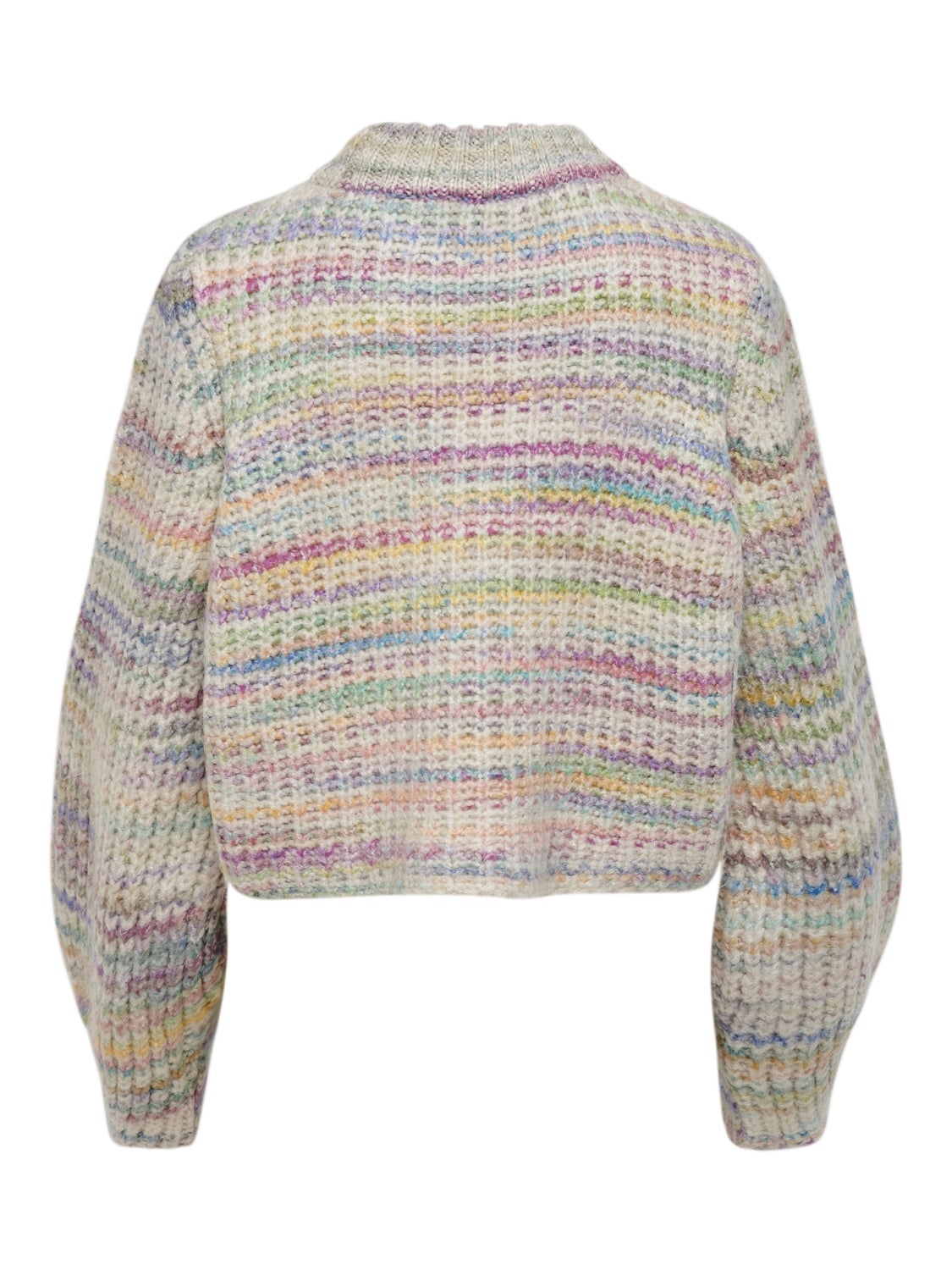 ONLCARMA Strickpullover Pumice Stone