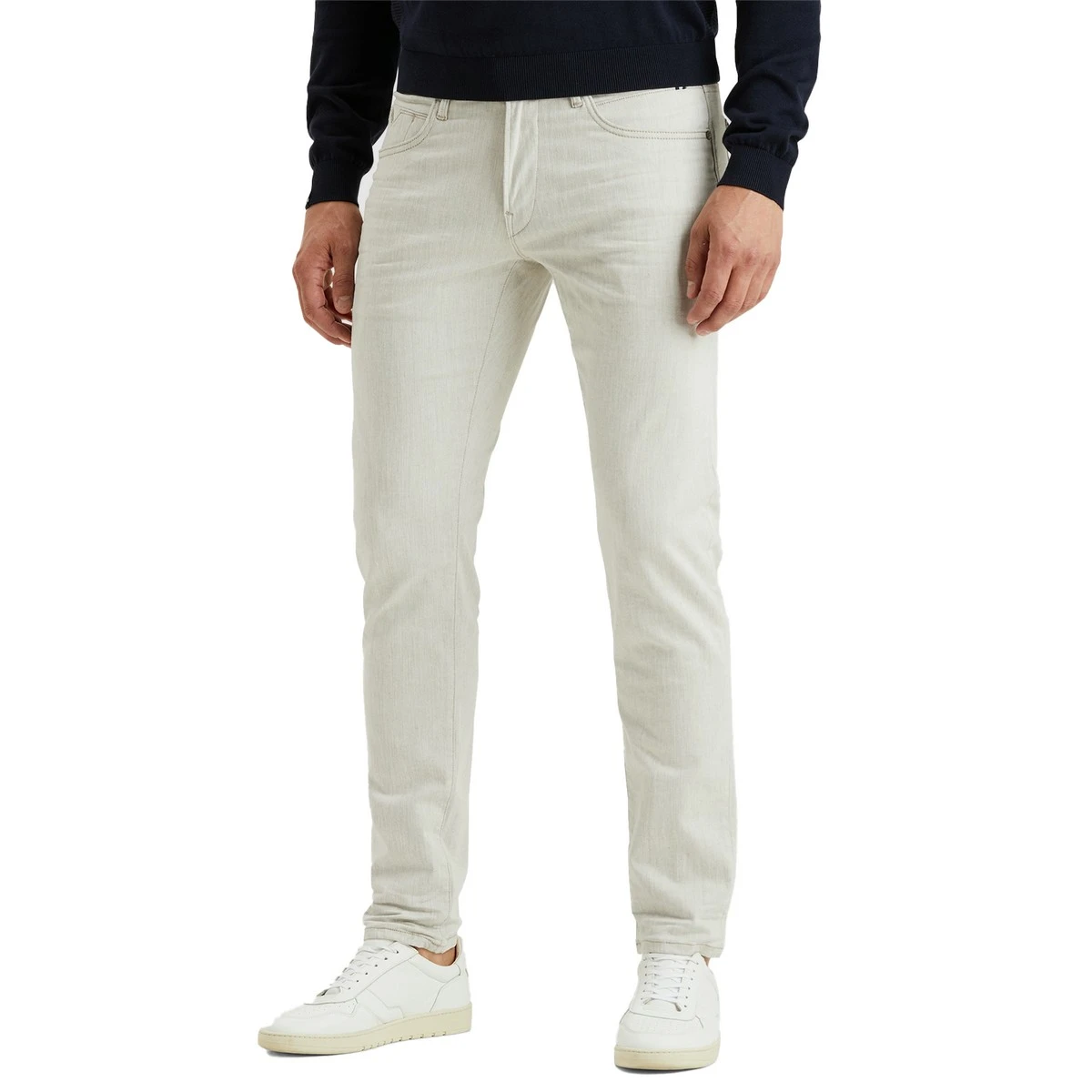 Heren Chino V12 CHINO BI STRETCH